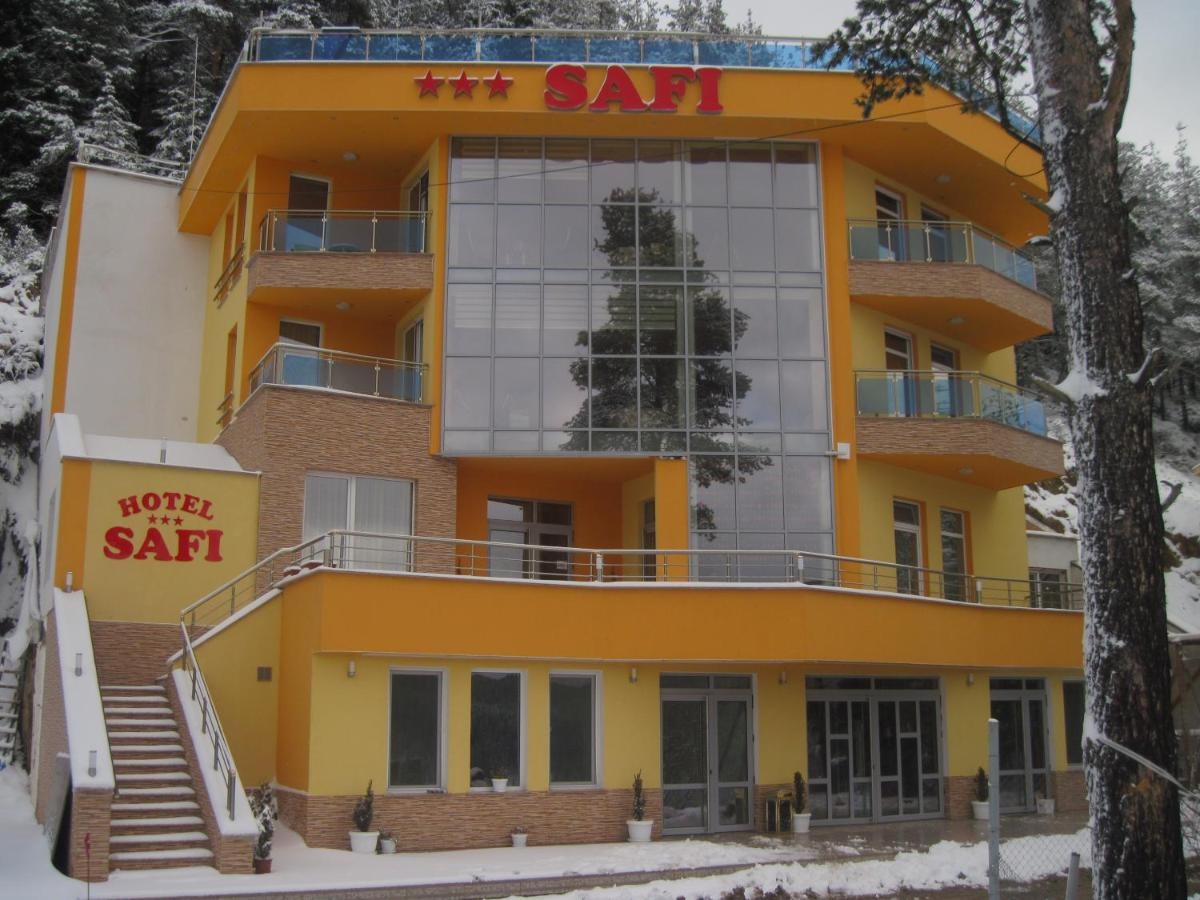 Hotel Safi