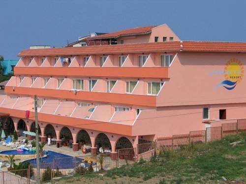 Lozenets Resort Hotel