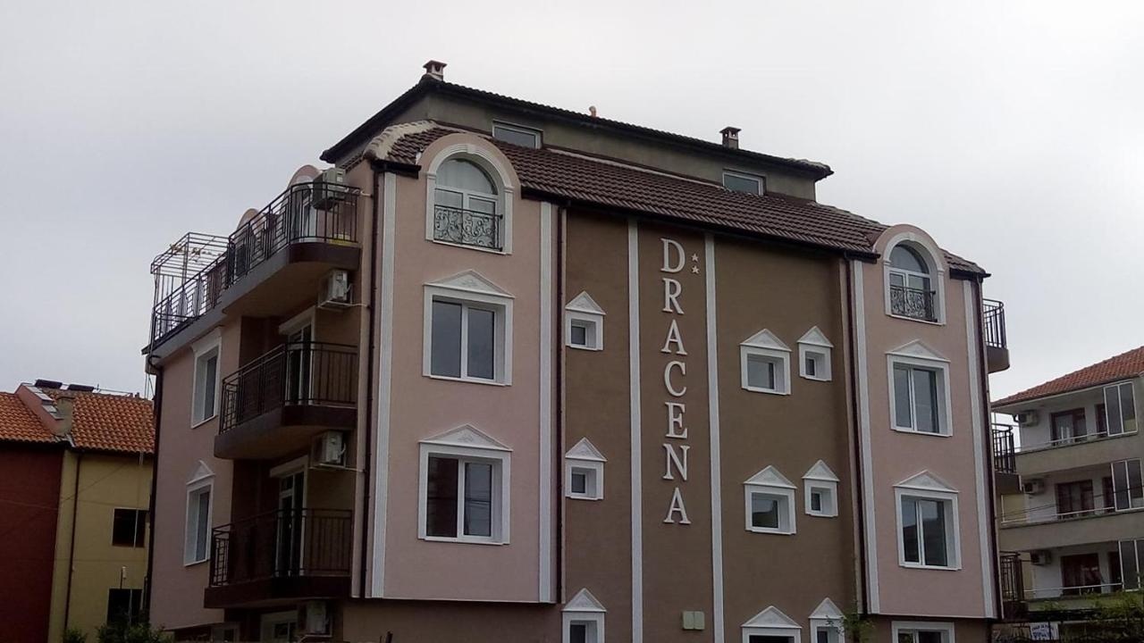 Къща за Гости Драцена